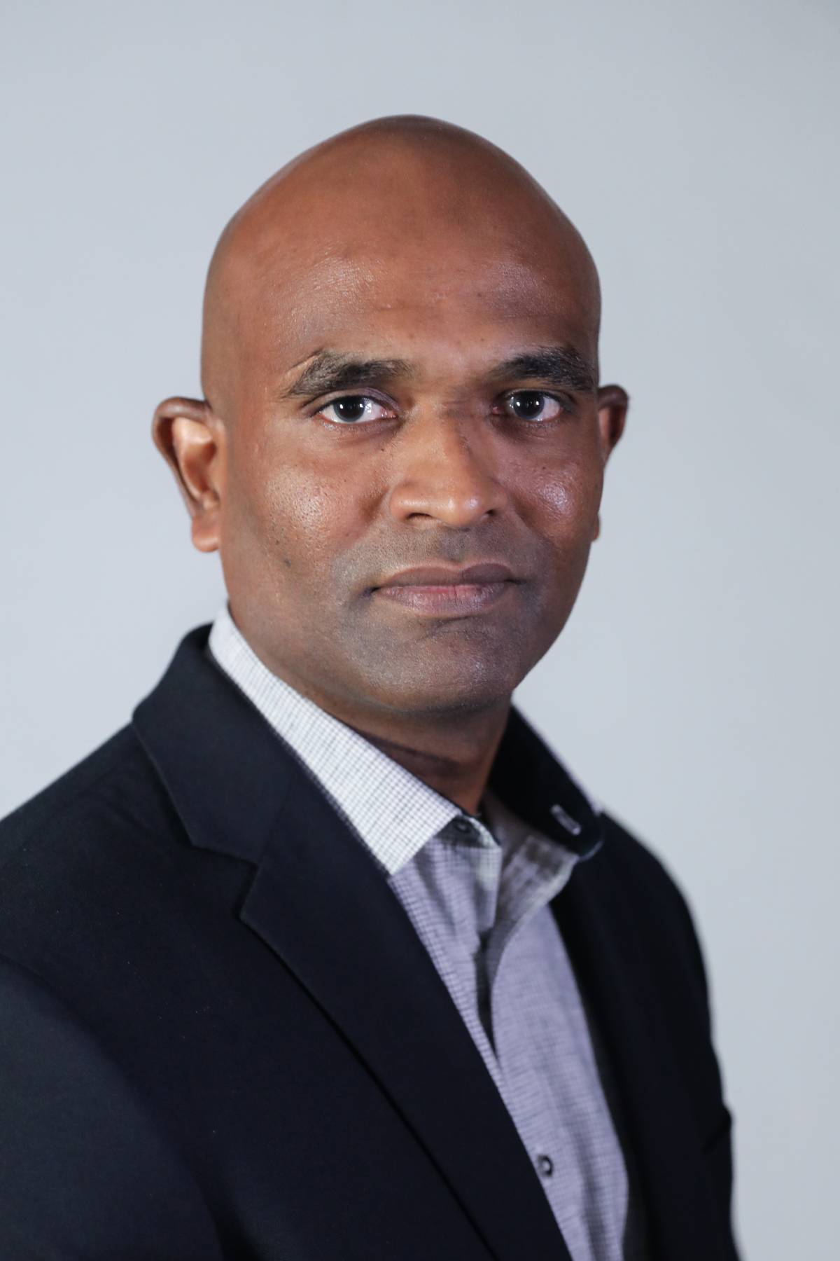 Naveen Adusumilli