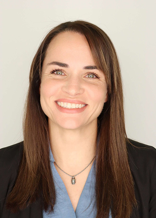 Laurel Miceli headshot