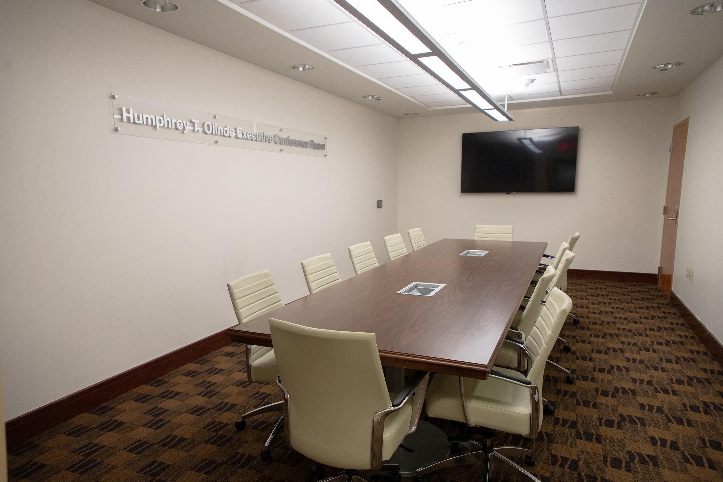 Career Center Conference Room