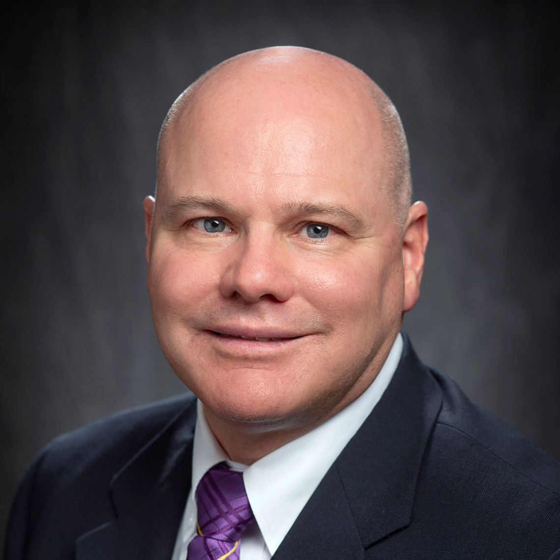 Dr. Kevin Armbrust