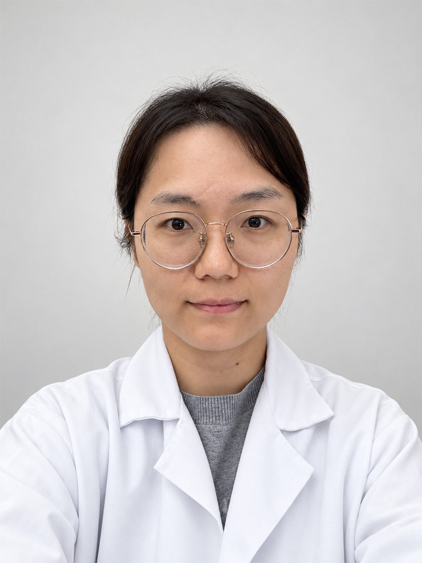 Dr. Song Li
