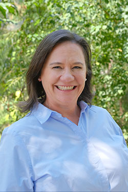 Ali McMillan