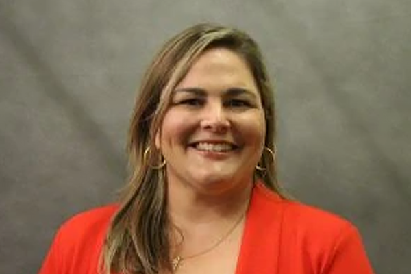 Sarah Matthews
