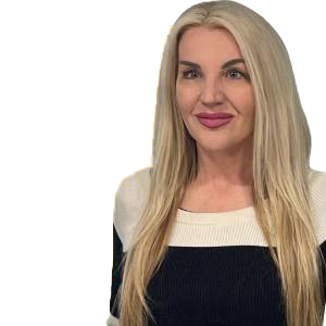 Photo of Andrea Tory Broussard