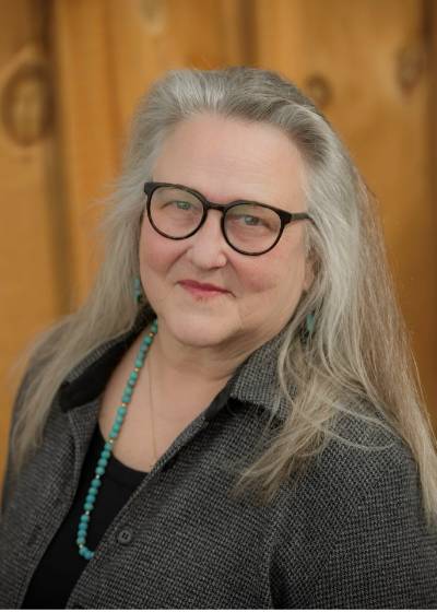 Photo of Margaret-Mary Sulentic Dowell