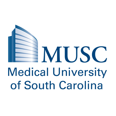Medical School of South Carolina logo