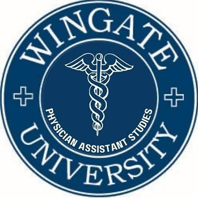 Wingate University logo