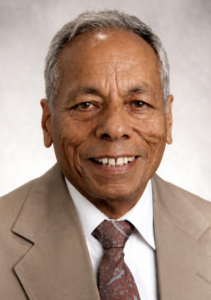 Image of Dr. Satish Verma