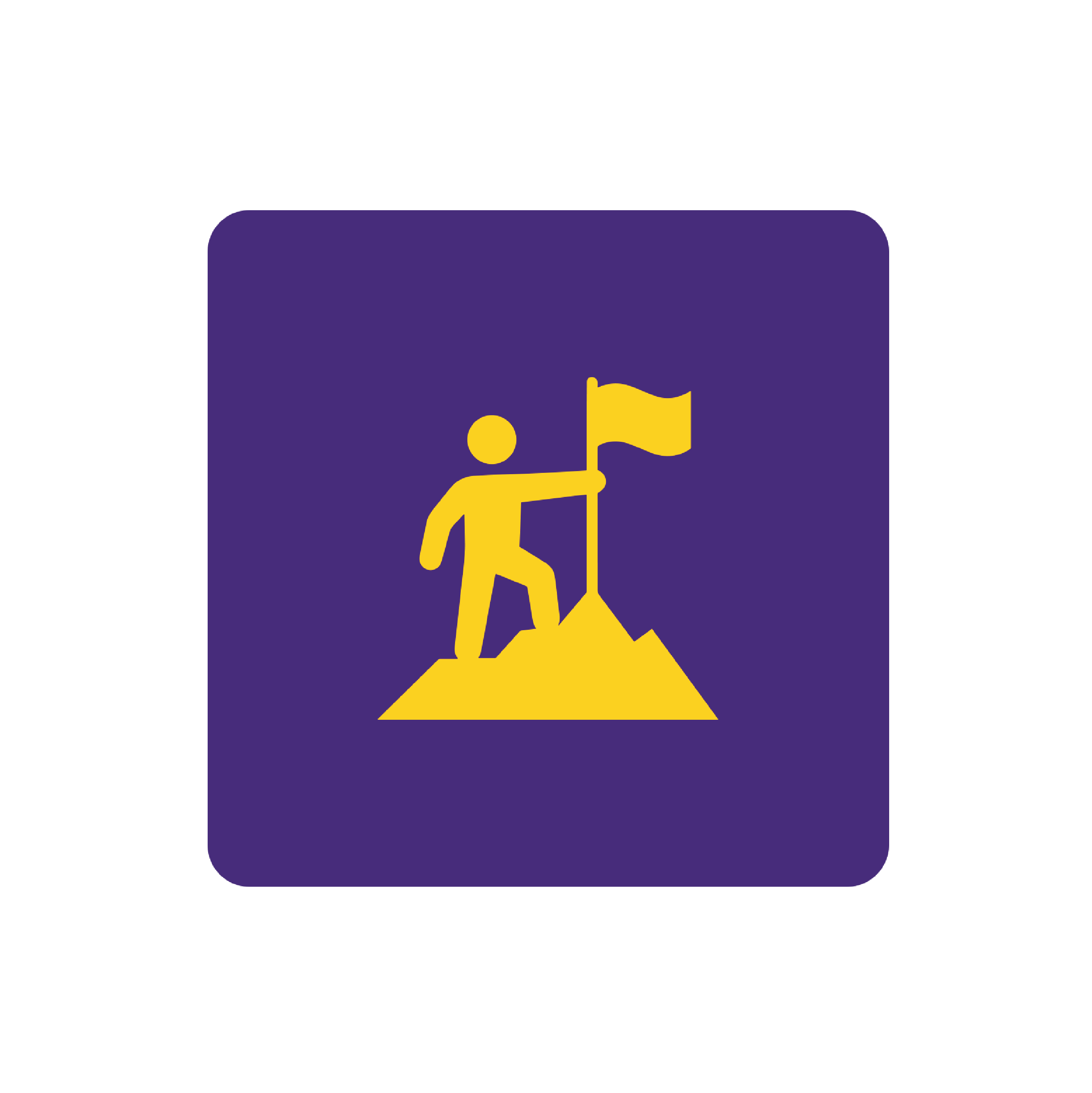 Impact icon