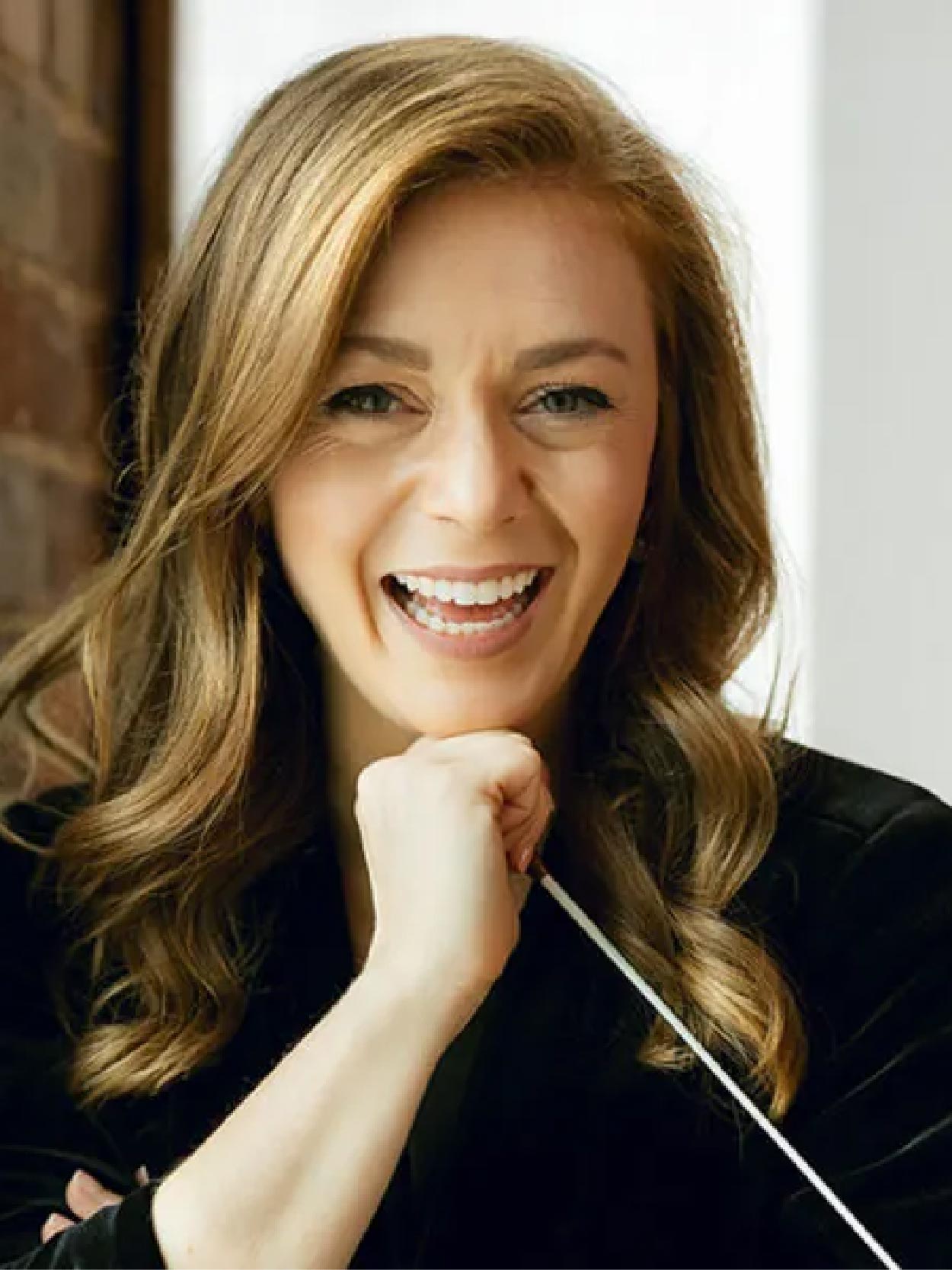 McKenna Stenson, Guest Clinician