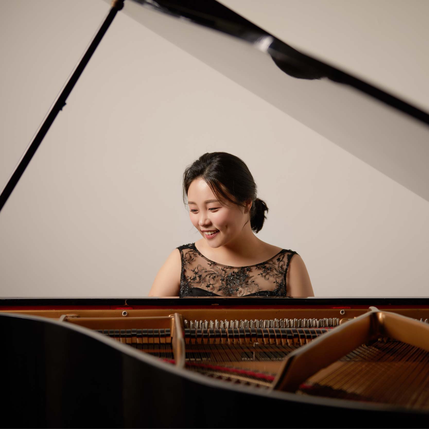 photo of Jeong-Eun Lee