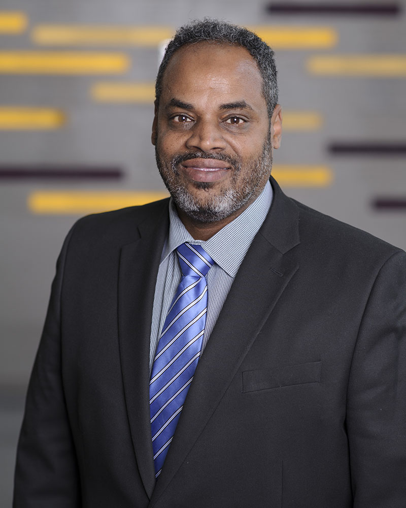 Ahmed Abdalla