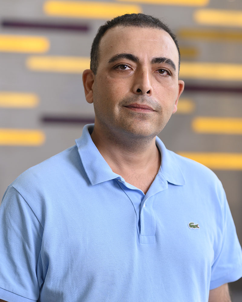 Celalettin Ozdemir