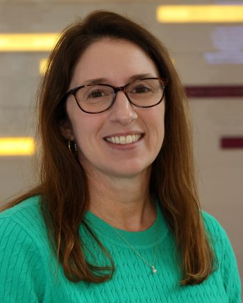Becky Talbot