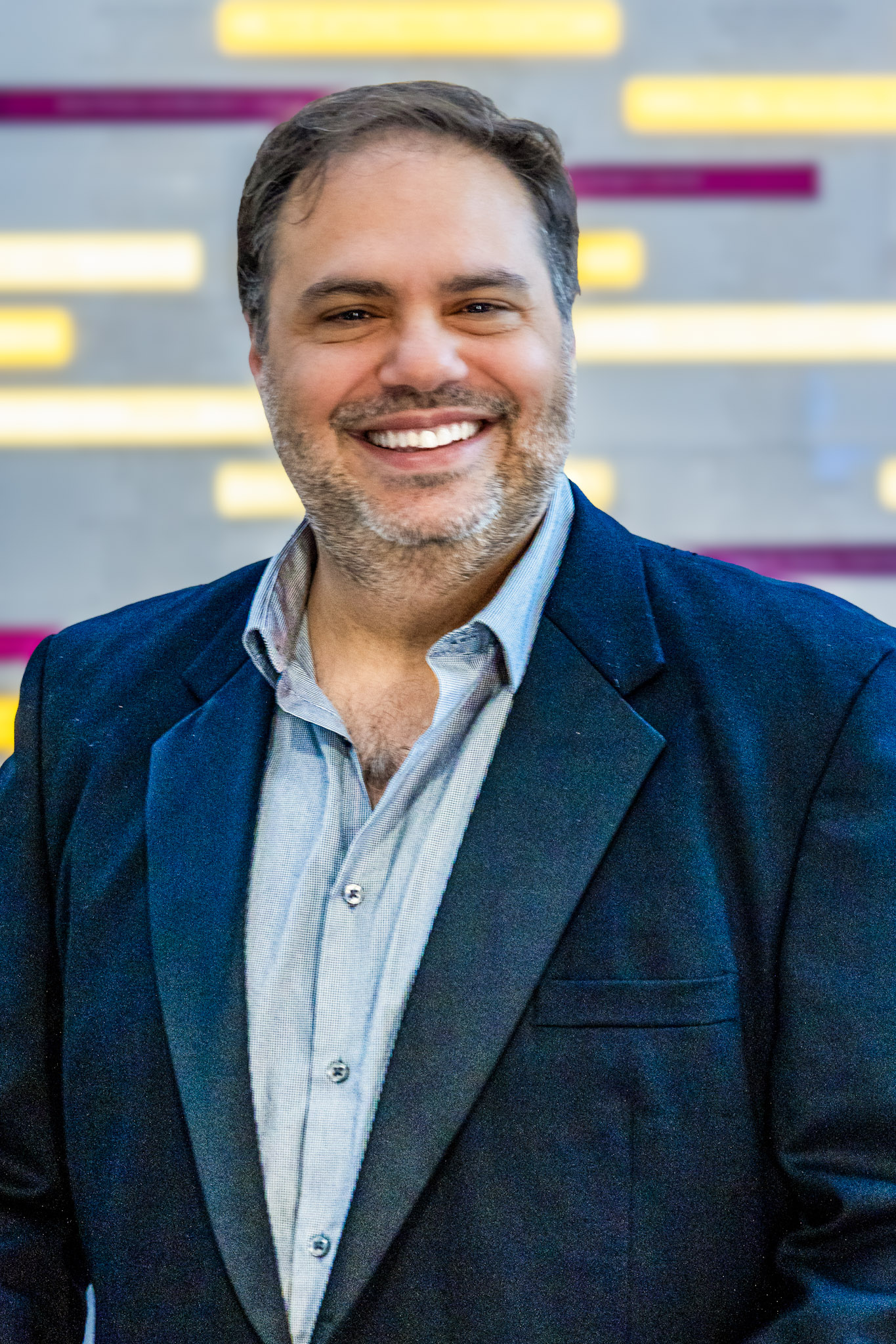 Ibrahim "Abe" Baggili