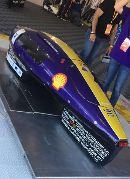 Team 33 Prototype