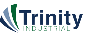 Trinity logo