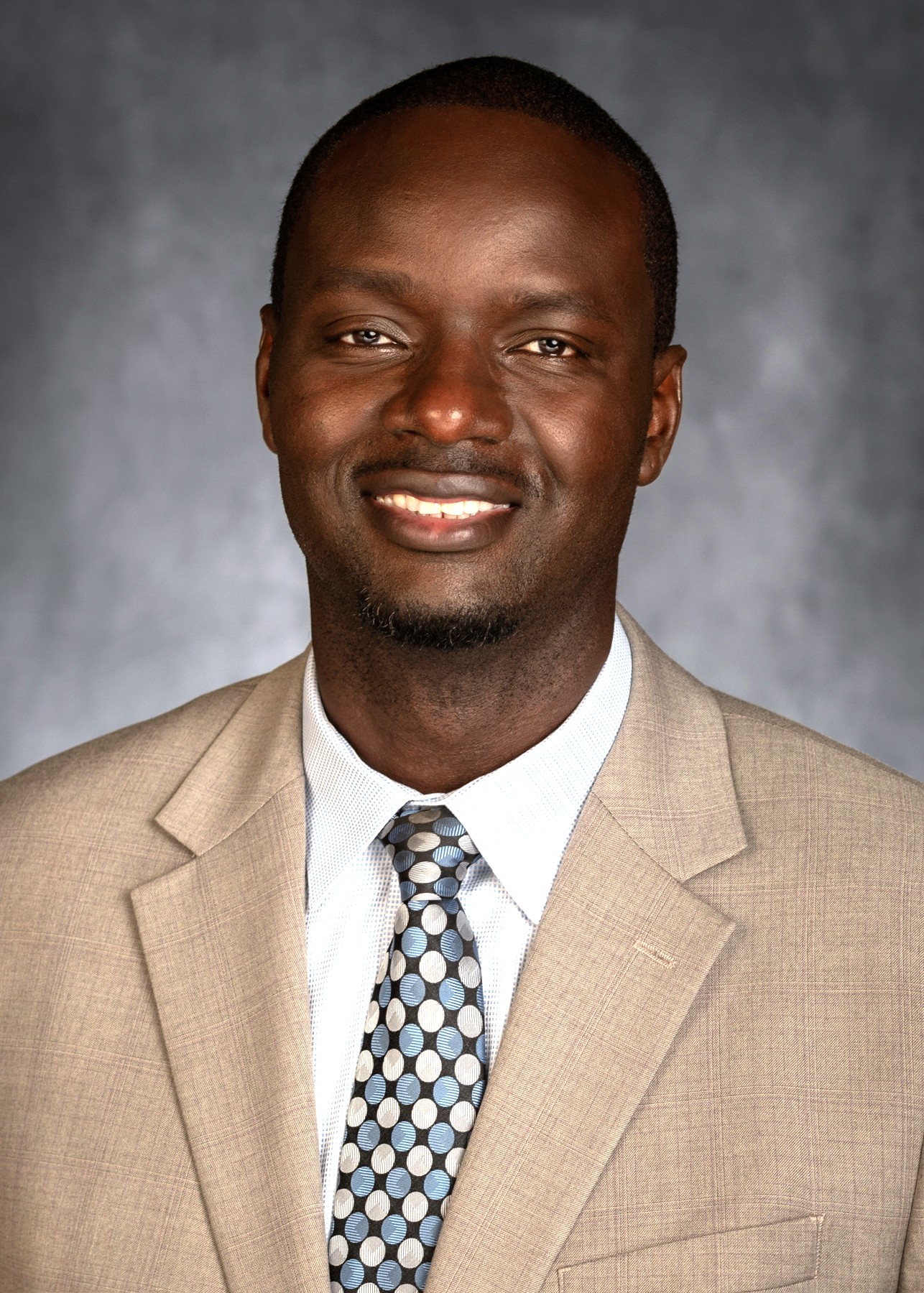 professional photo of one person