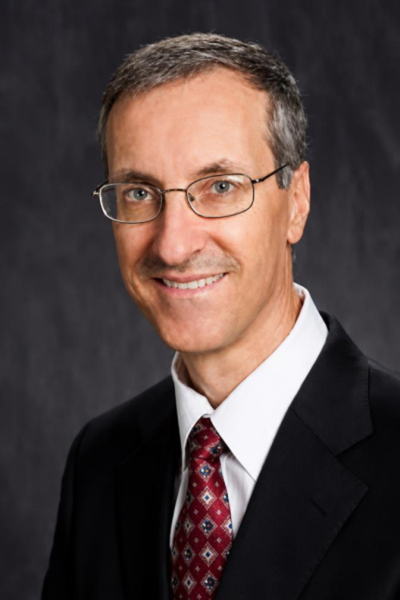 Ken Reichelt