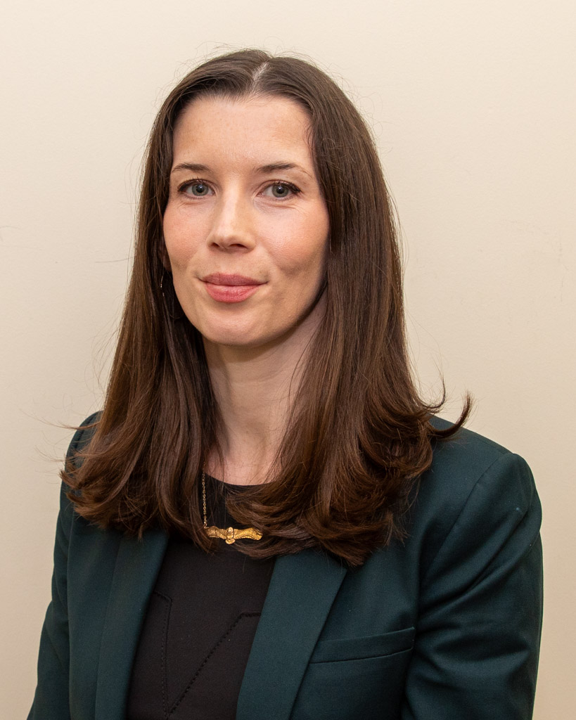 Gabrielle Stanton Ray