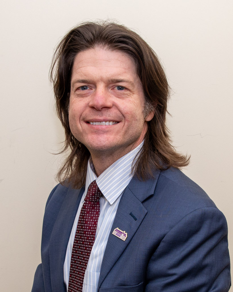 Joe Givens