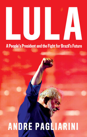 lula book