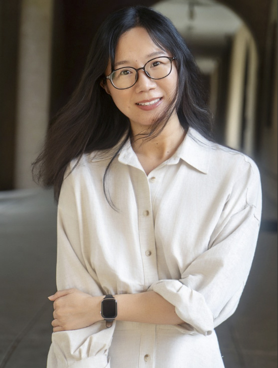 Photo of Yang