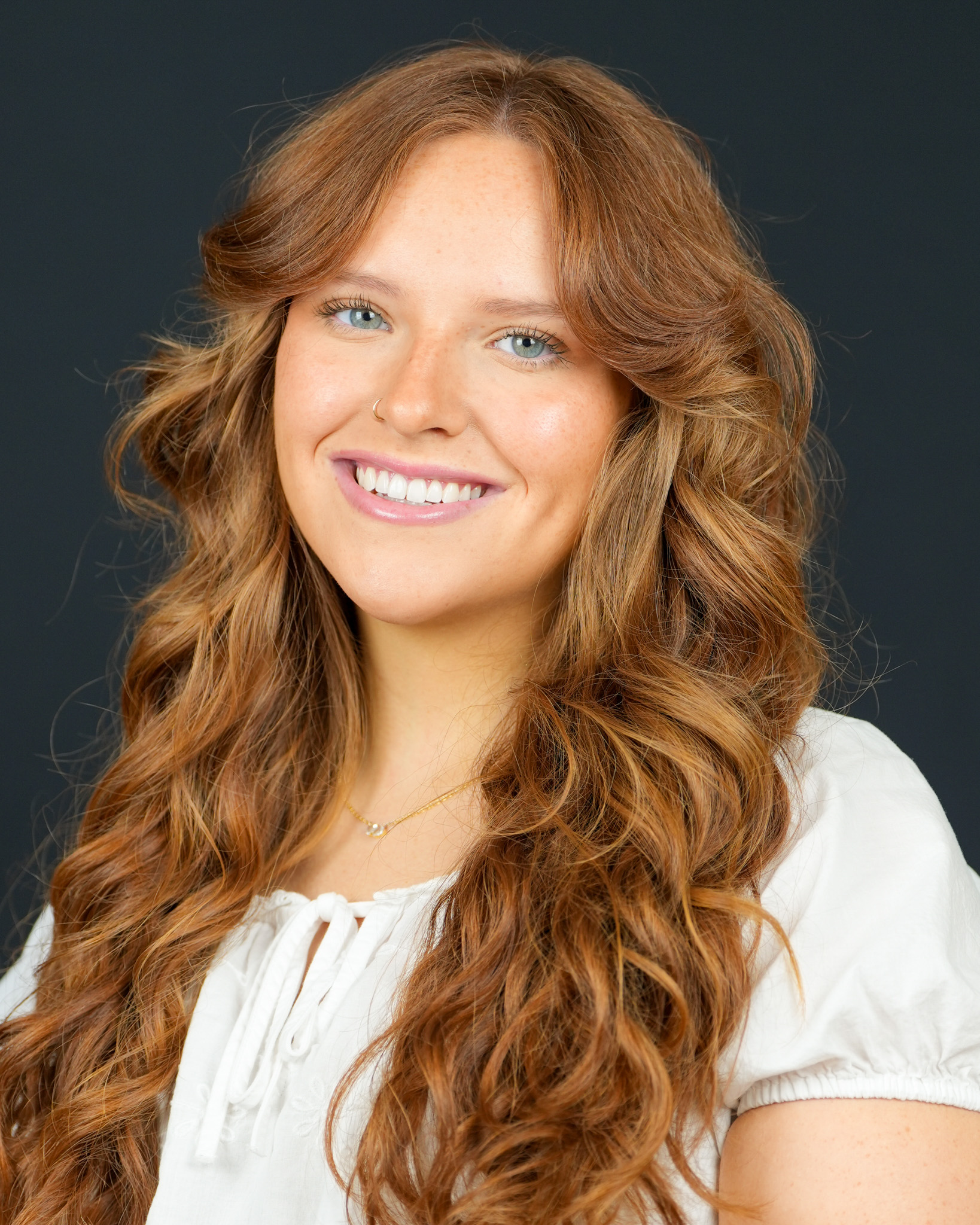 Headshot of Lyla McGuire