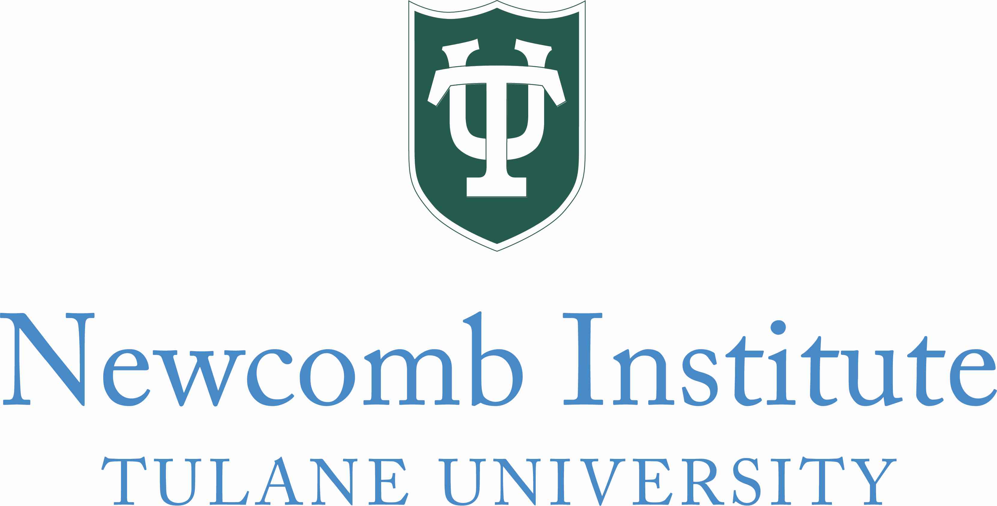 Tulane University logo