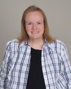 Jayne Garno
