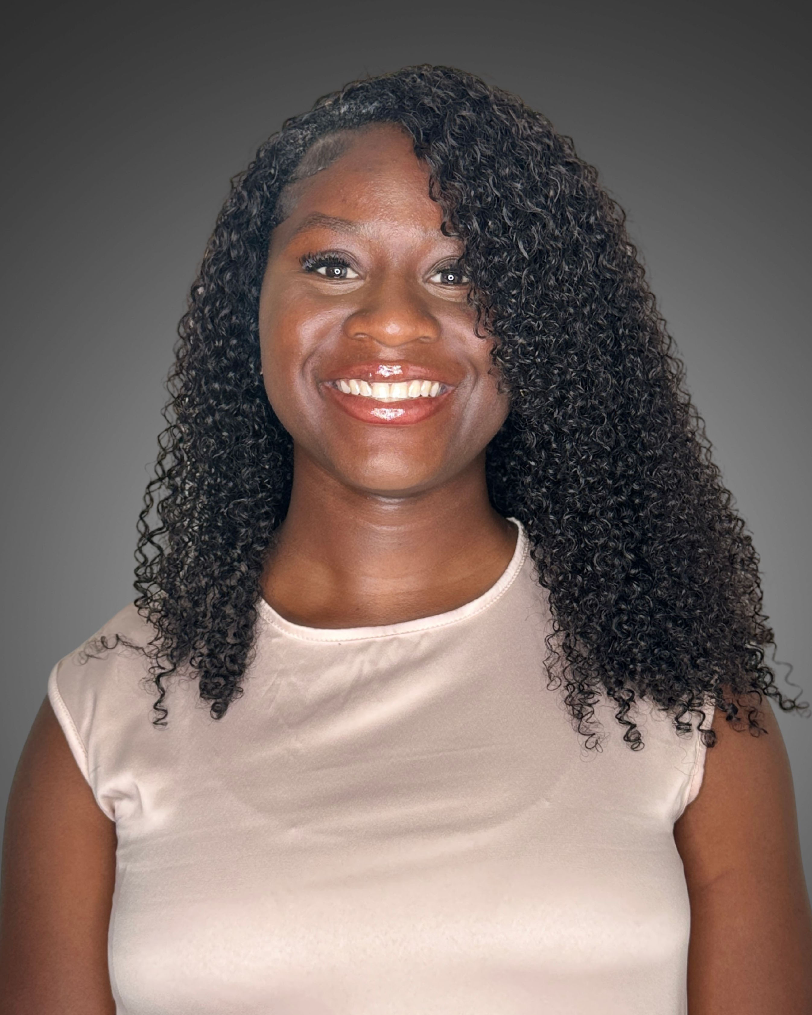 Jada Yeboah