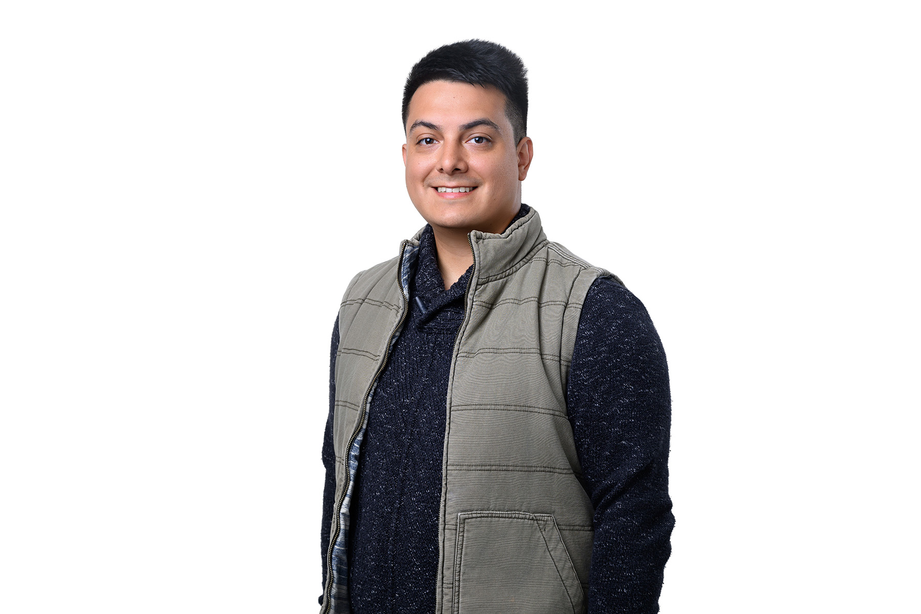 Lucas Headshot Lucas Headshot