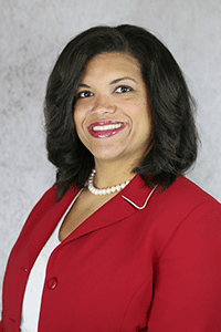 Dr. Shauna Landry Dr. Shauna Landry