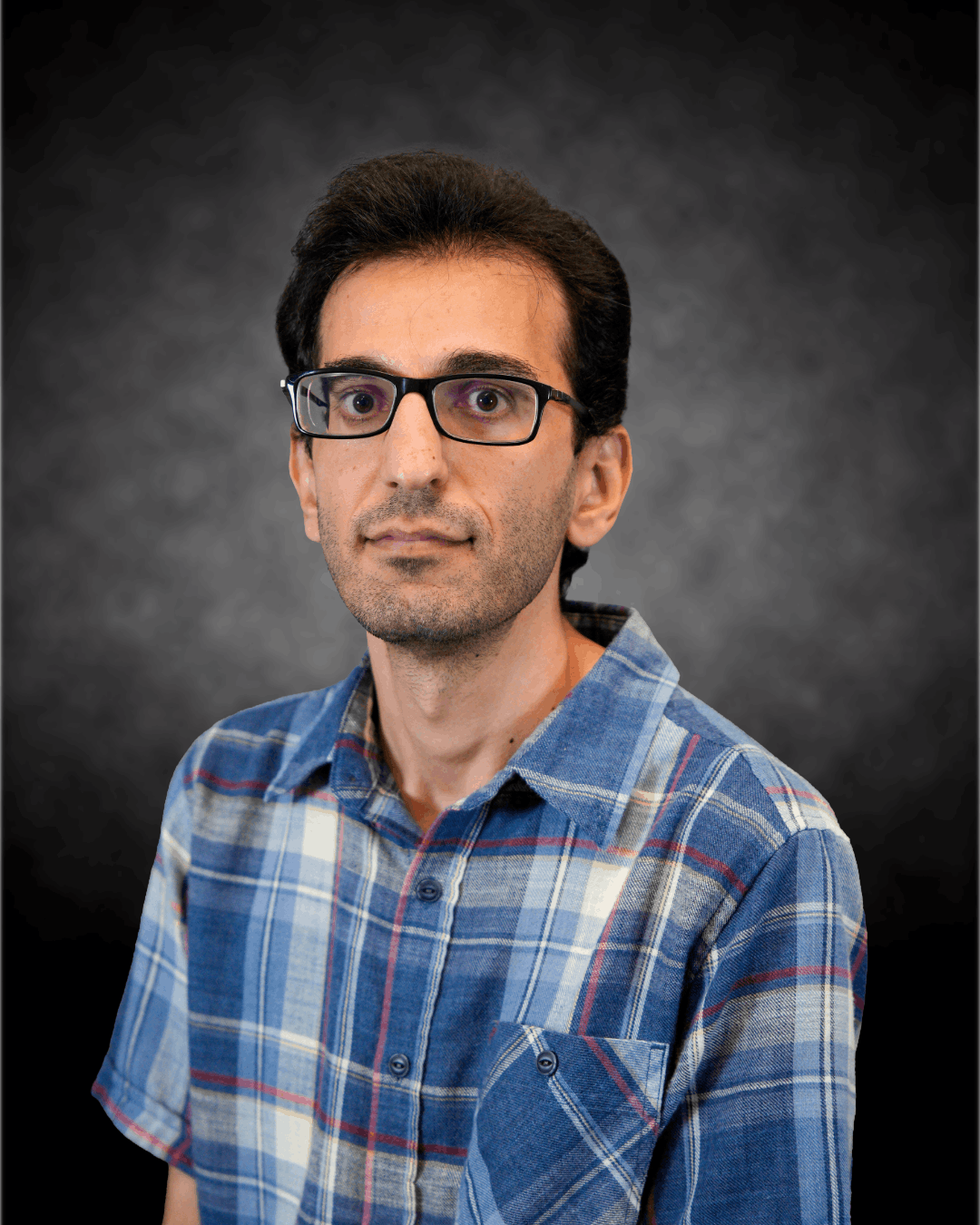 Dr. Rahimi