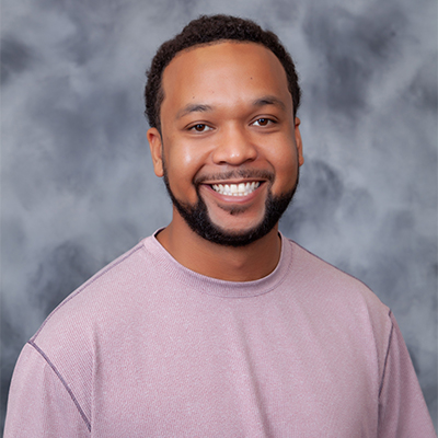 Demetrius McAtee